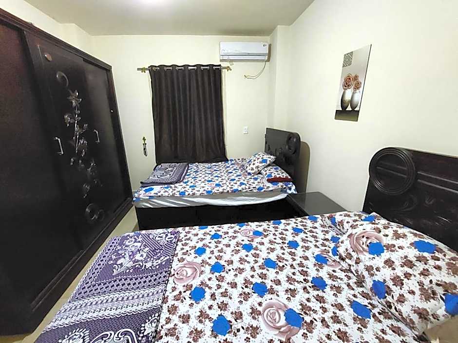 شاليه بقريه لاسرينا مينى ايجيبت