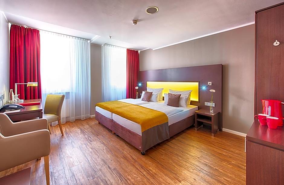 Leonardo Hotel Munich City Center