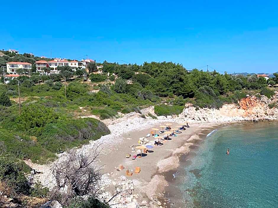 Thalina Apartments