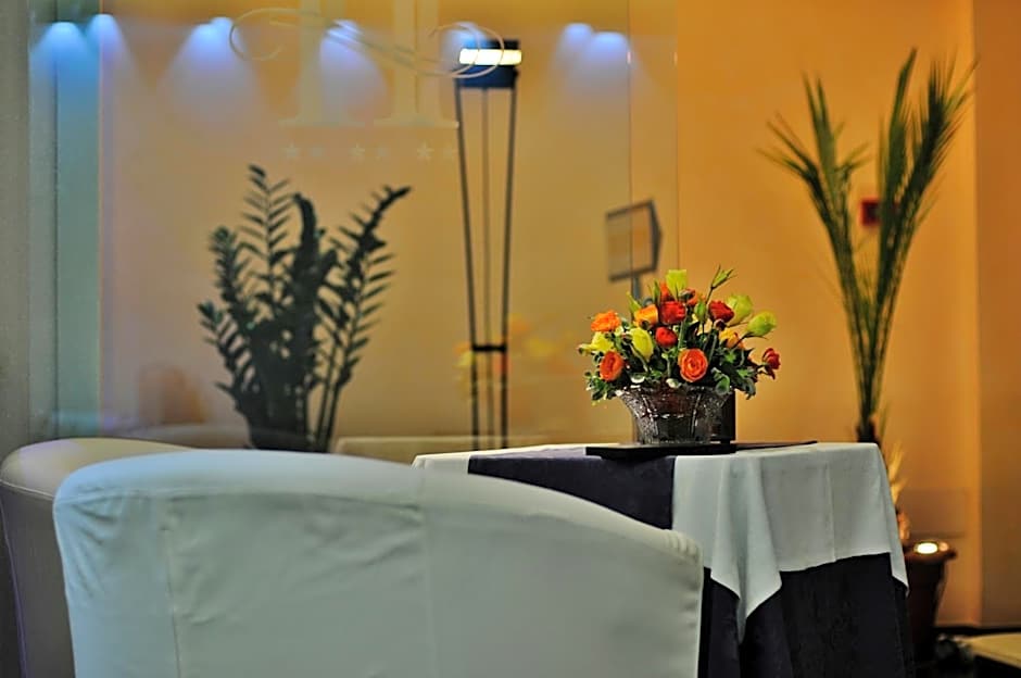 Hotel Savoia