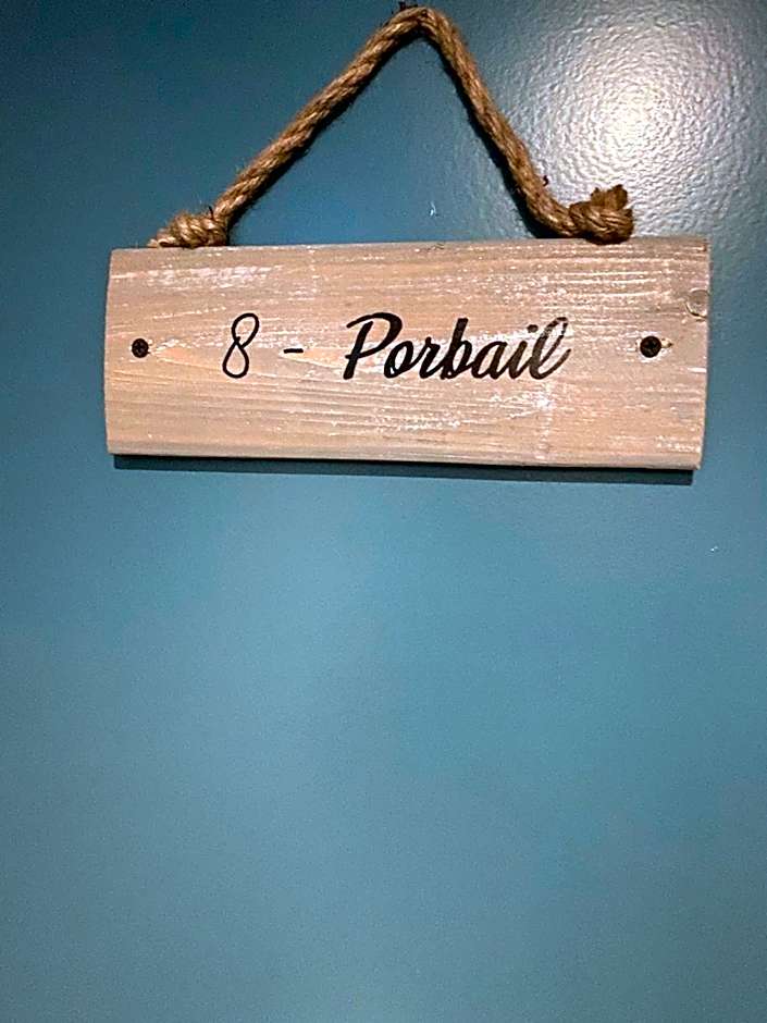 Le Rocher Appart Hôtel