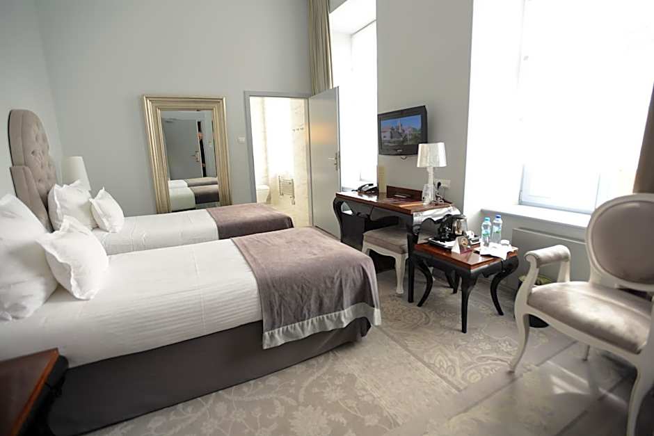 Hotel Krasicki