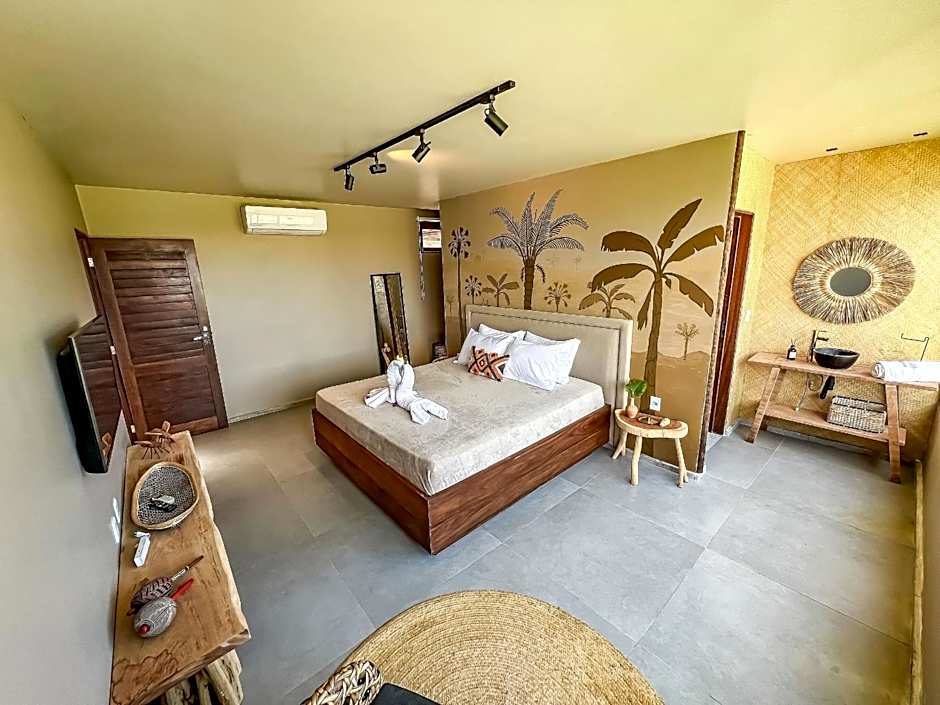 Casa com Ofurô, Piscina Aquecida e Cozinheira