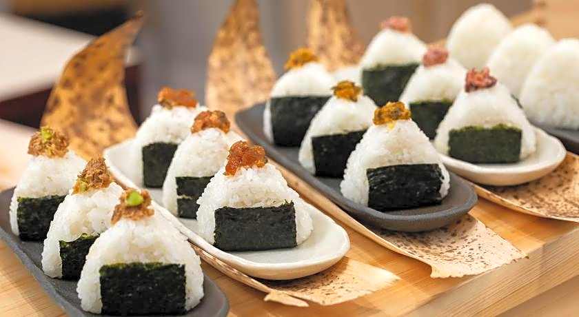 Hotel Keihan Asakusa