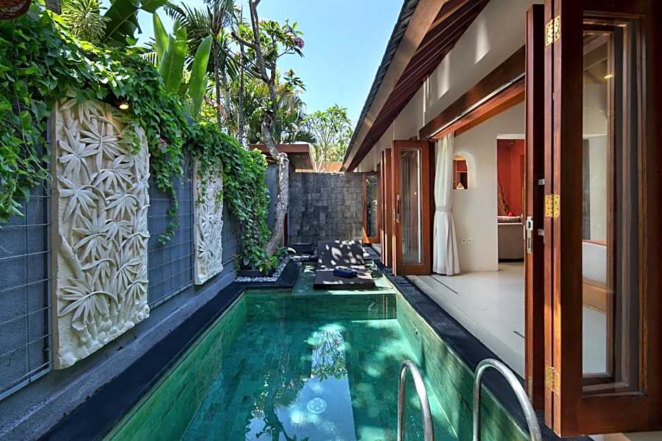Seminyak Sanctuary Villa by Ini Vie Hospitality