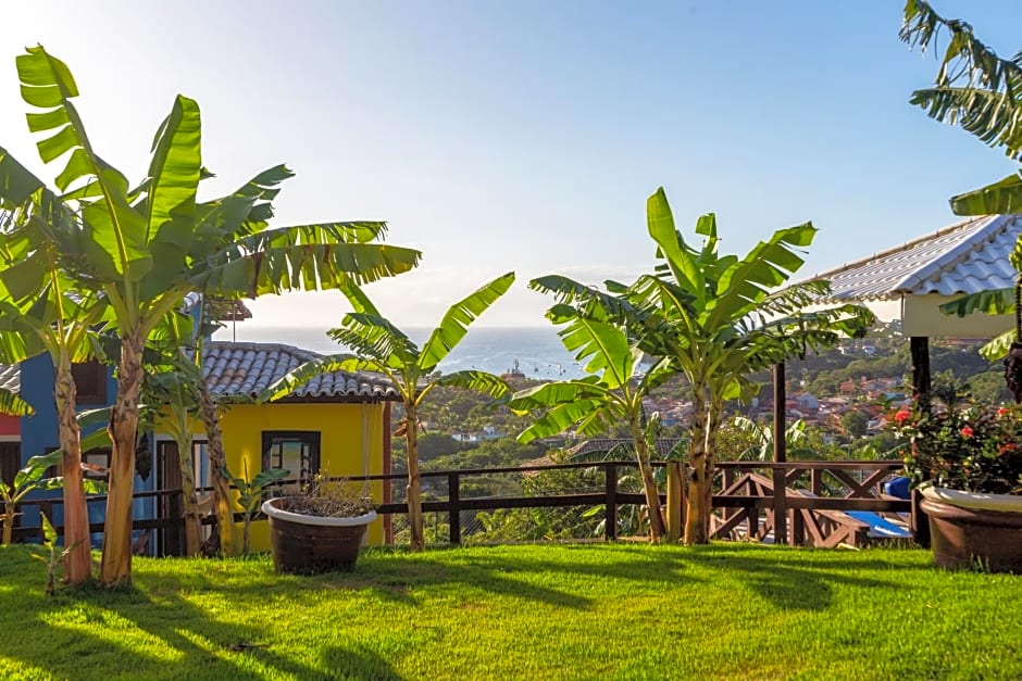 Costa do Sol Boutique Hotel