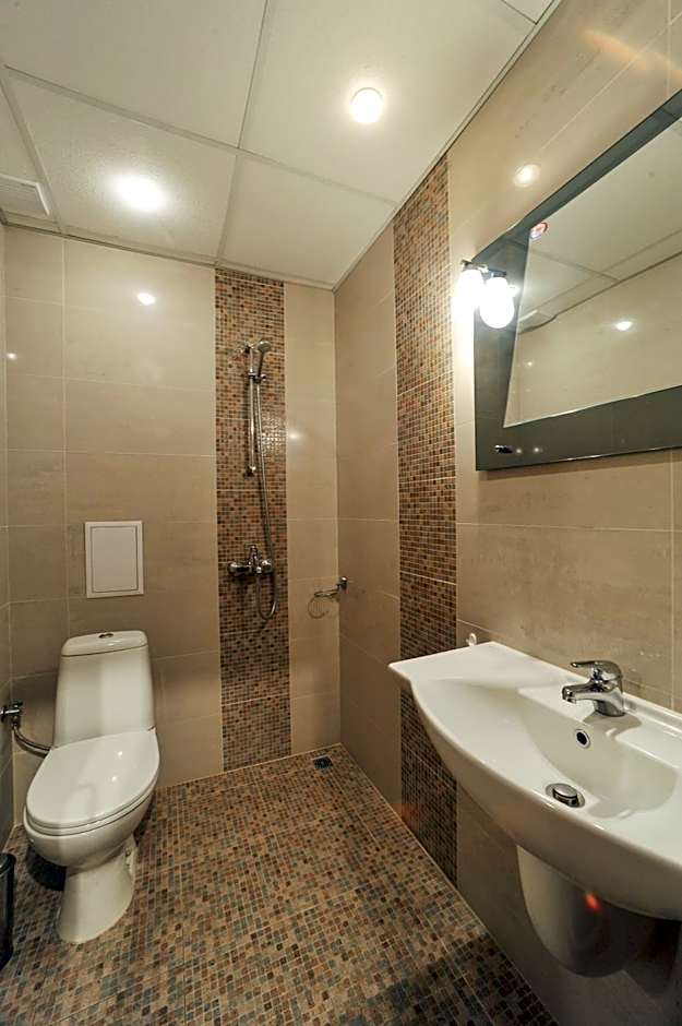 Guest House Dzhangal