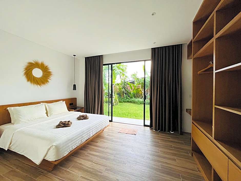 Grande villa moderne 5 chambres