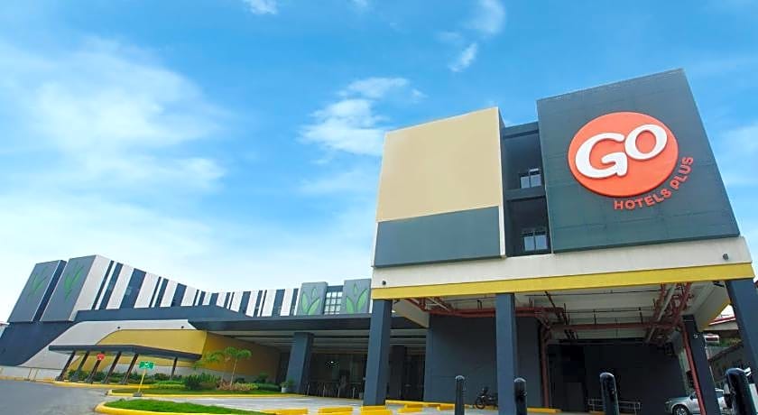 Go Hotels Plus Tuguegarao