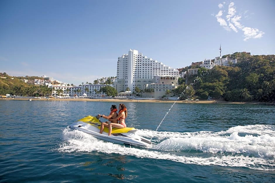 Tesoro Manzanillo All Inclusive