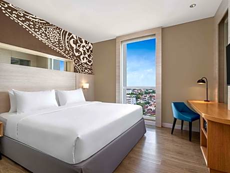 Privilege Double Room