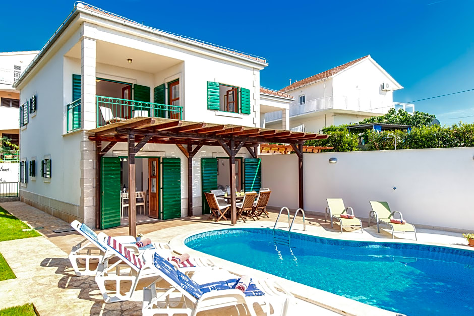 Villa Cvita
