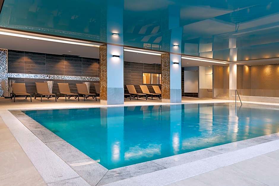 MGM Hôtels & Résidences - Résidence Chalets Laska