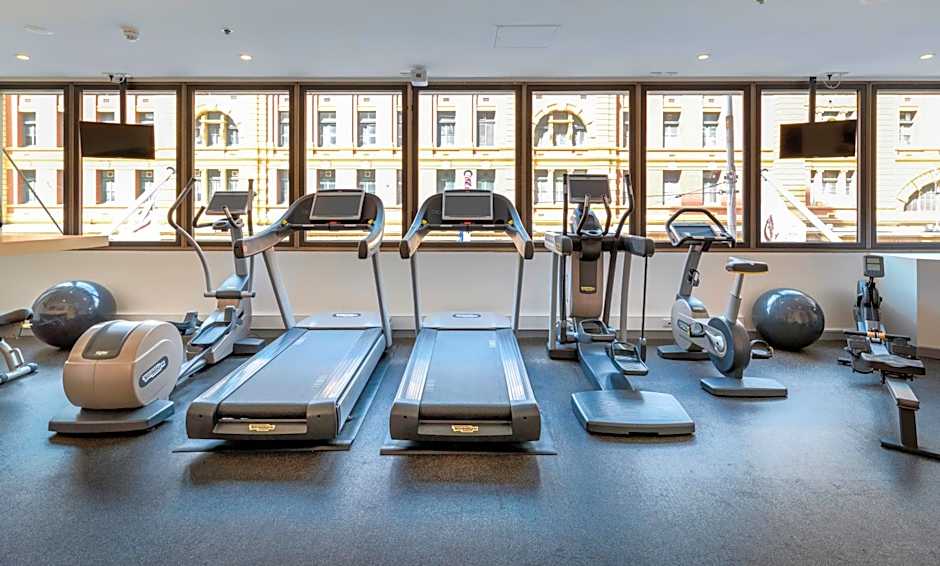 DoubleTree By Hilton Hotel Melbourne - Flinders Street
