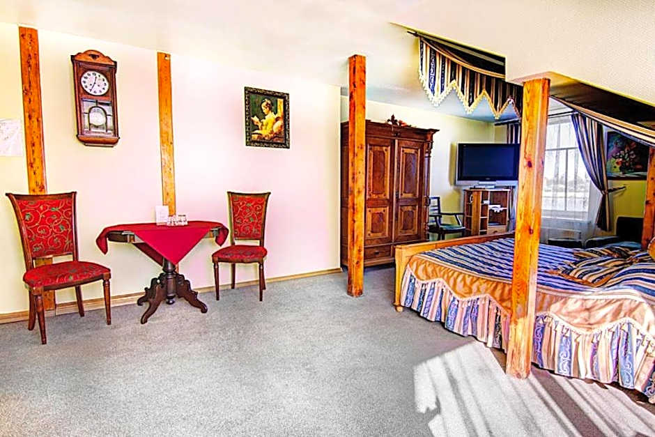 Suite — 3 fotoğraftan 1. fotoğraf
