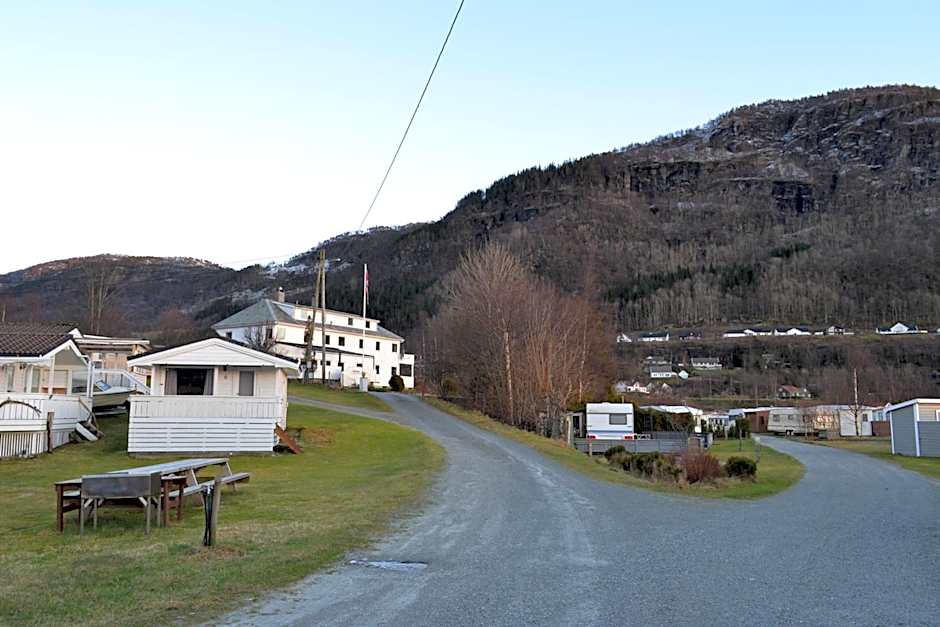 VIKEDAL VERTSHUS hotel