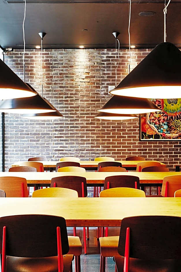 citizenM New York Times Square