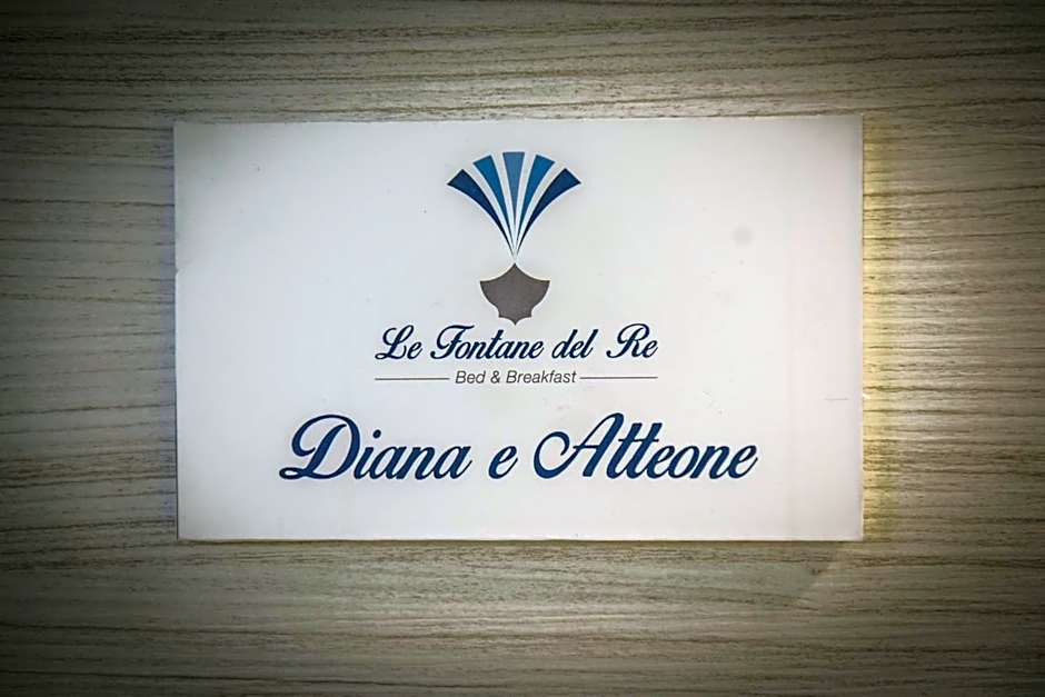 Le Fontane del Re