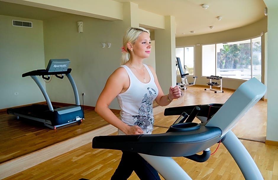 Bel Azur Thalasso & Bungalows