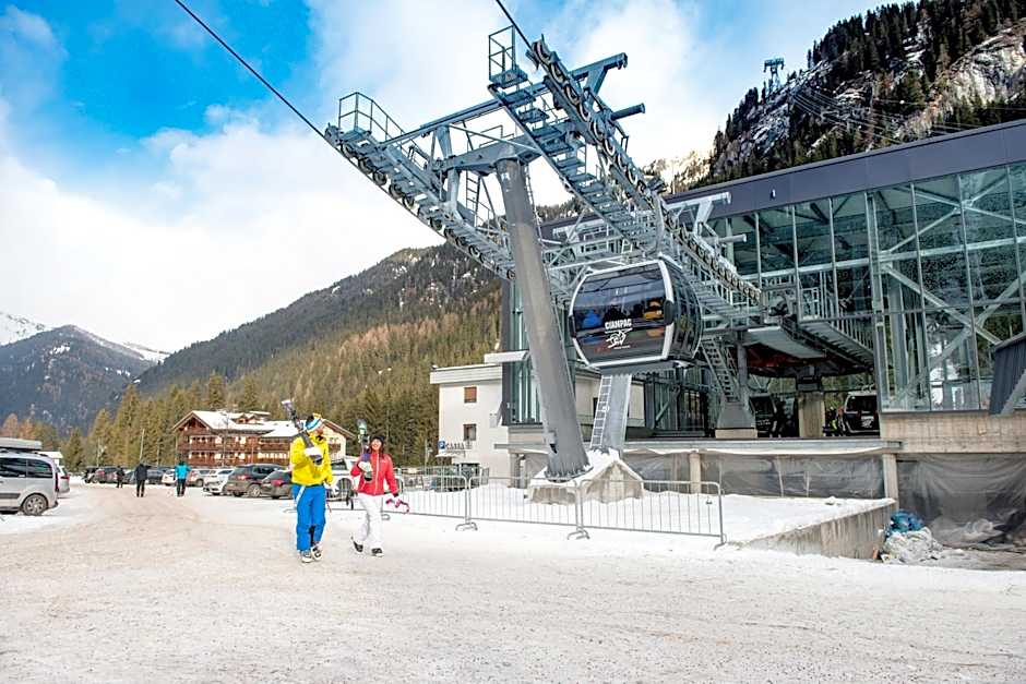 Hotel Villa Rosella Park & Wellness