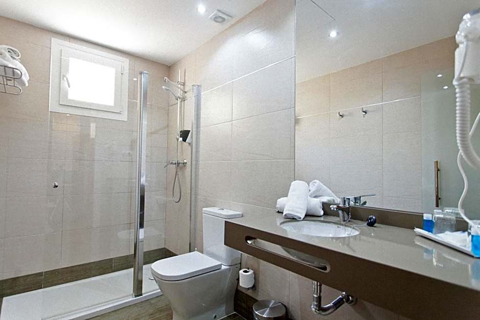 Hotel Porcel Sabica