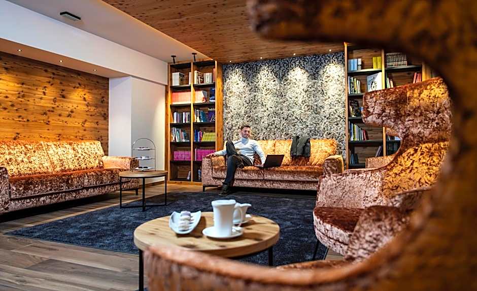 Ladinia Dolomites View - Adults Only