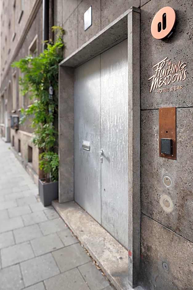 The Flushing Meadows Hotel