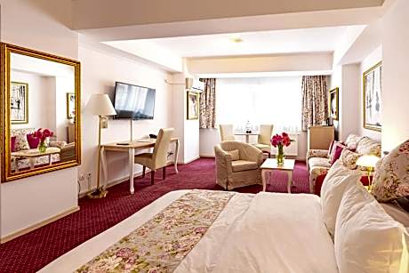 Superior Double No balcony (No smoking area)