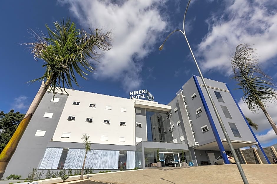 Hiber Hotel