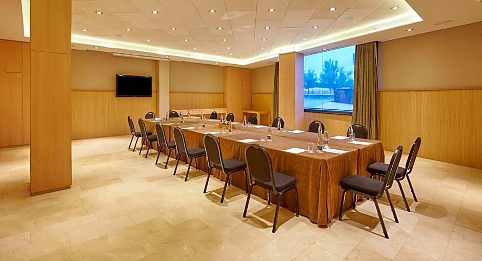 DoubleTree By Hilton Girona