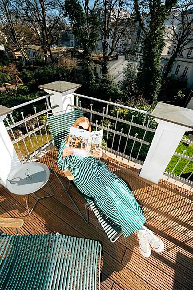 stilwerk Hotel Heimhude