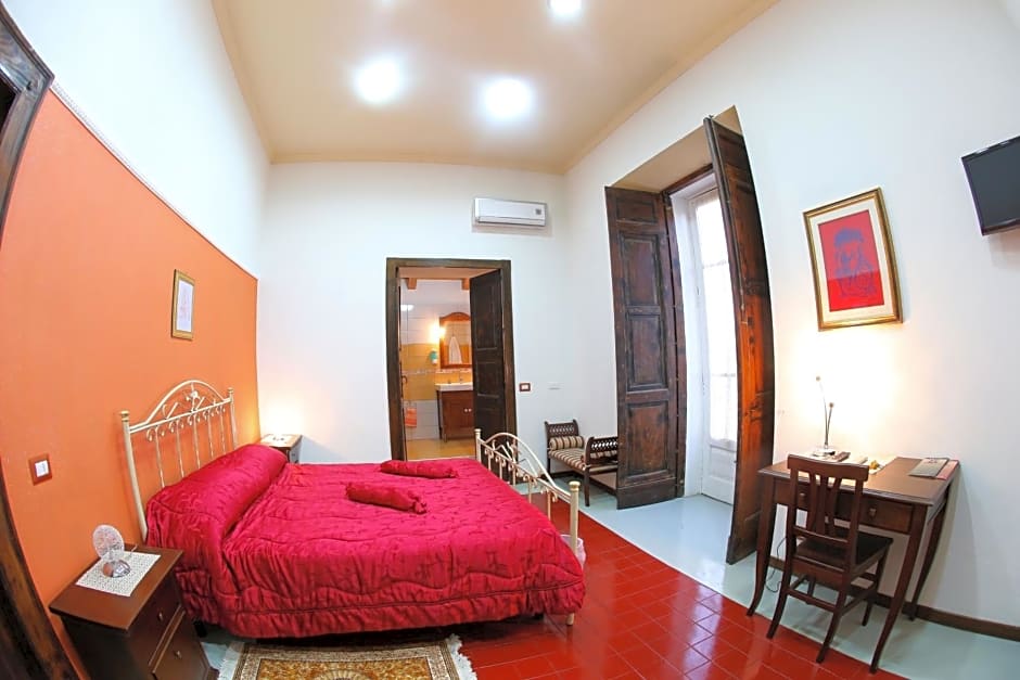 Casa Lissania