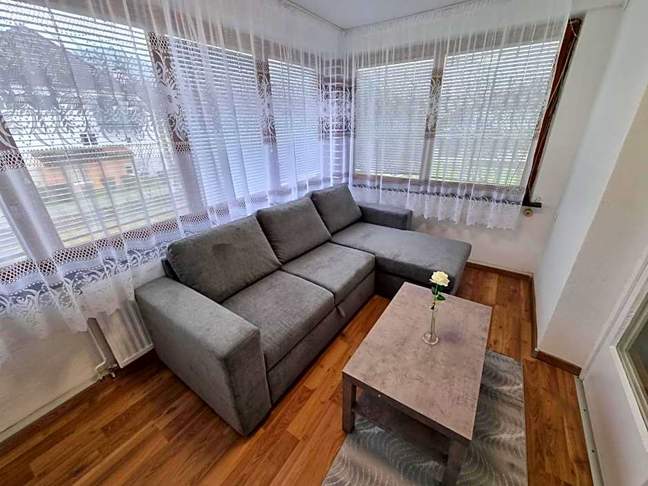 Pension DonauBlick Grein 1 , Spitzfeldstr 1