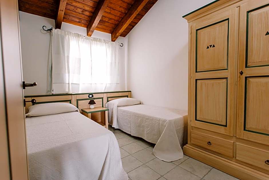 Sole d'Estate Agriresidence