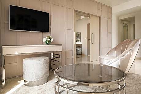 Apartment with Garden View - Free Beach Access