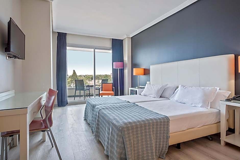 Hotel Balneario Playa de Comarruga