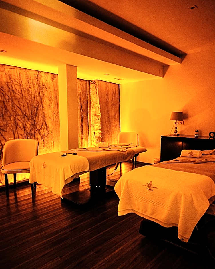 Alentejo Marmòris Hotel & Spa, a Small Luxury Hotel of the World