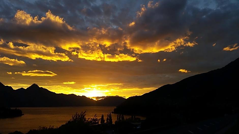 Swiss-Belsuites Pounamu Queenstown