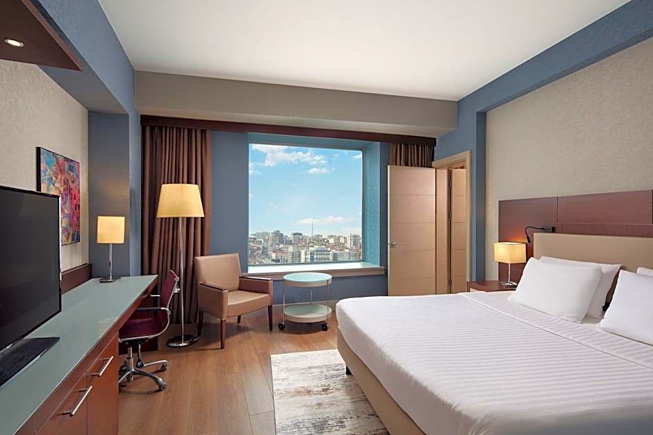 Delta Hotels Istanbul West