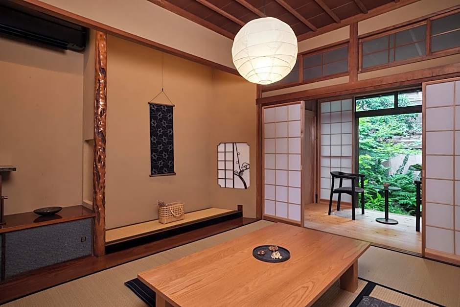 HOTEL CULTIA DAZAIFU