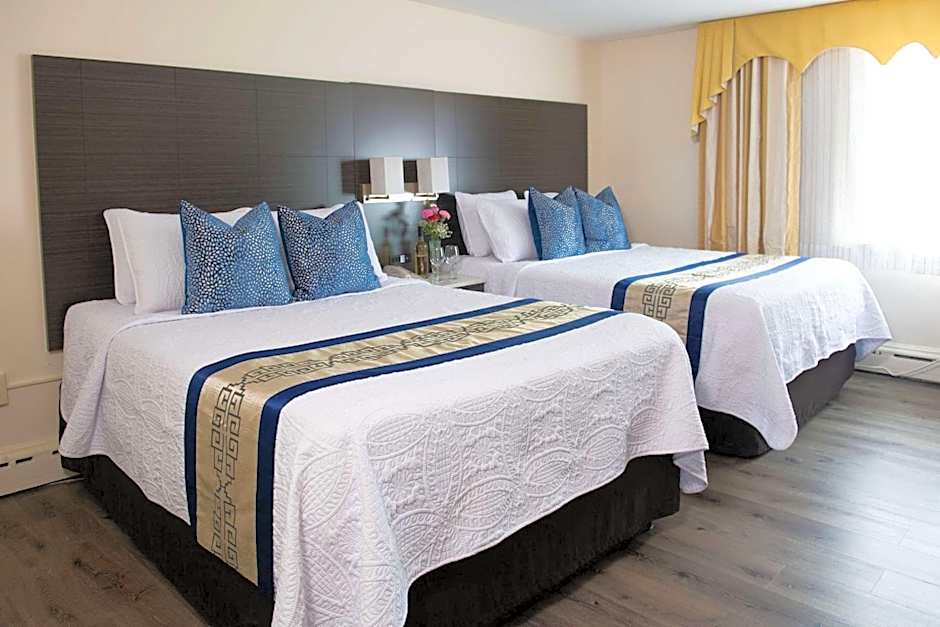 Rodeway Inn Middletown - Newport