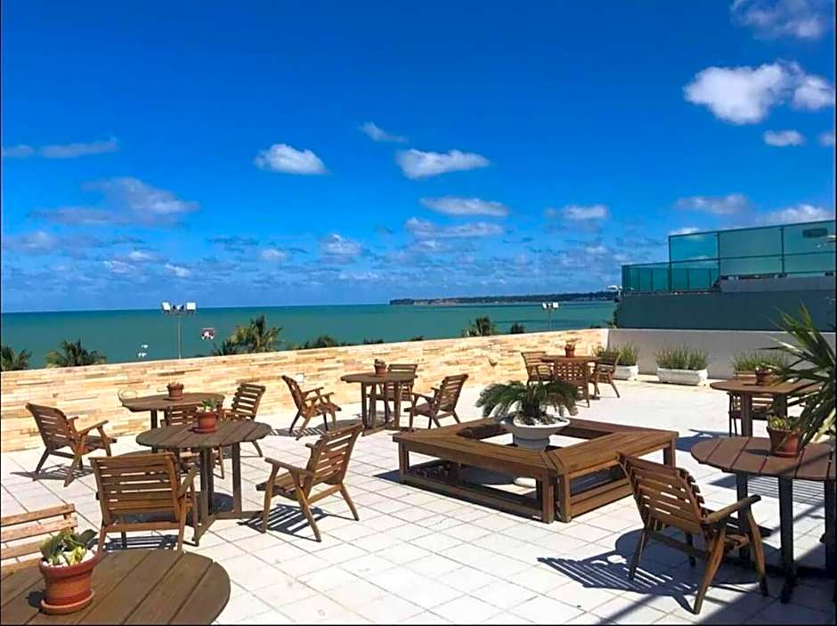 Flat beira mar Tambaú