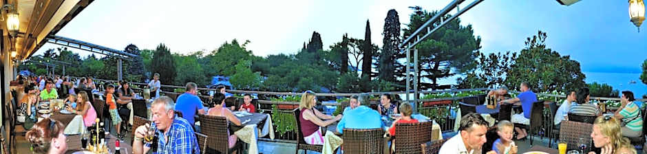 Camping Bella Italia