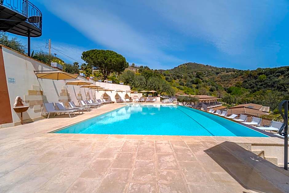 Don Vittorio Country Village