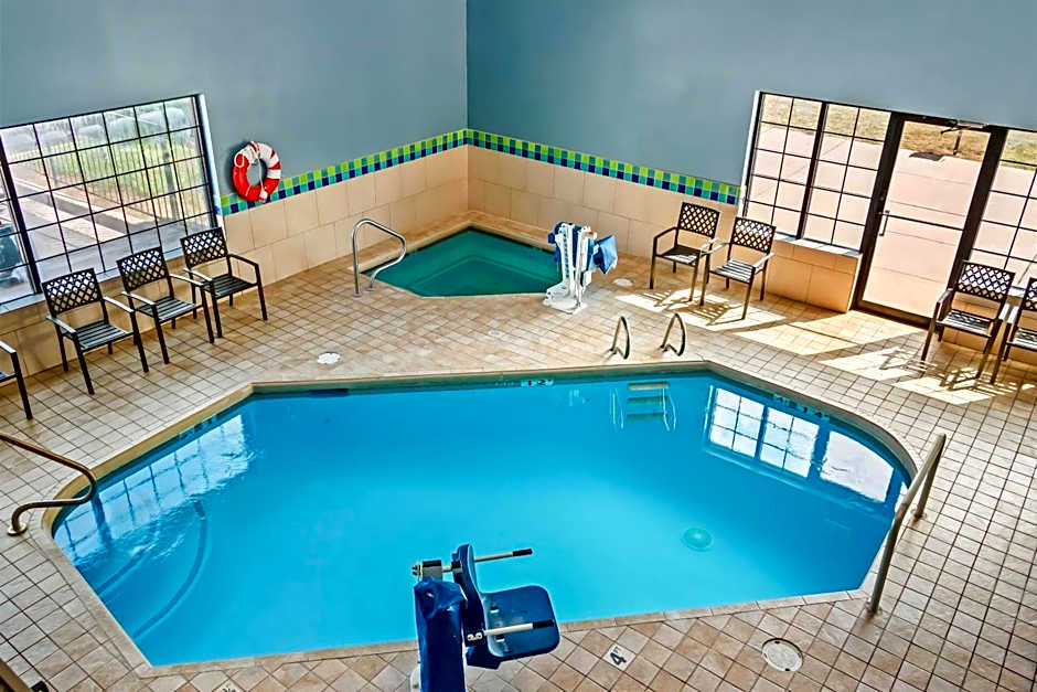 Comfort Inn Las Vegas New Mexico