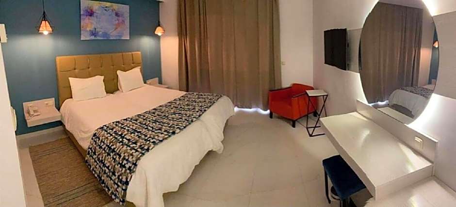 City Business Monastir Center