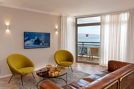 STUDIO DOUBLE + 2 CHILD