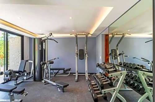 Luxury Complex Central Park