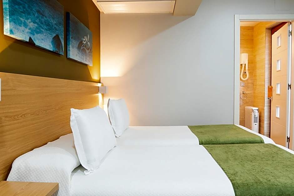 Hotel Olatu