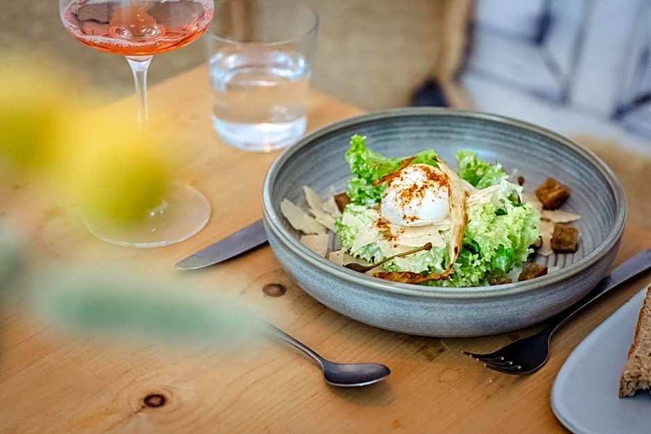 Der Steinerwirt - hangout & hotel